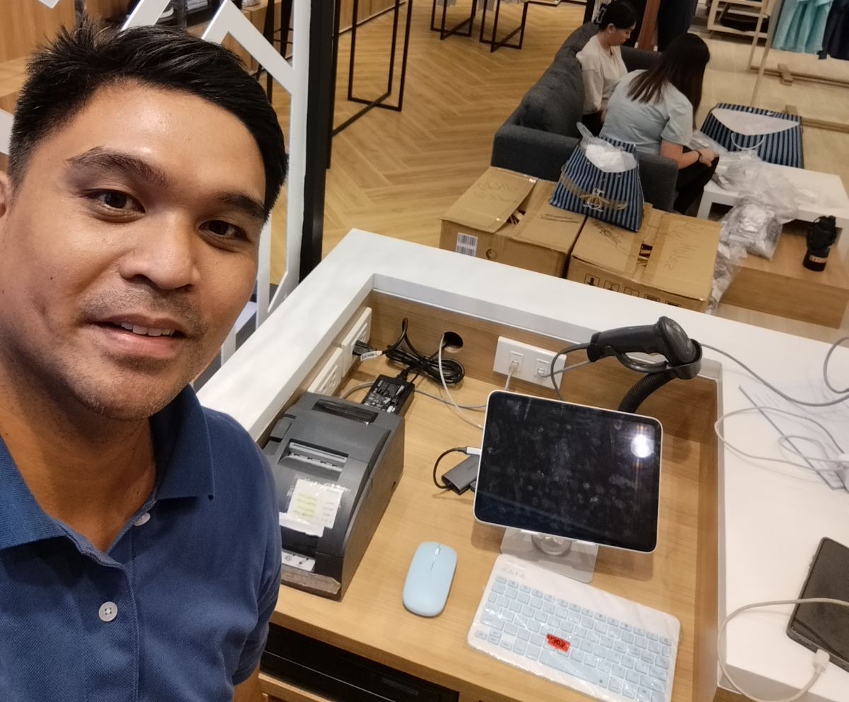 ICT infrastructure at PPNP-Original Penguin + Perry Ellis - Newport - Cover Image